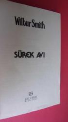 SÜREK AVI