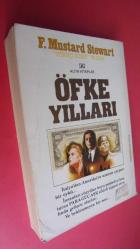 ÖFKE YILLARI