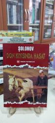 Don Kıyısında Hasat