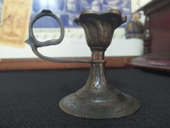 PİRİNÇ ŞAMDAN