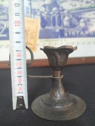 PİRİNÇ ŞAMDAN