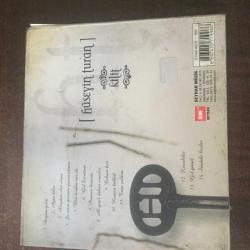 Hüseyin Turan - Kilit / CD