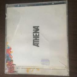 Athena - Athena / CD - Plak Sahaf