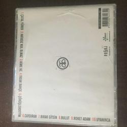 Athena - Athena / CD