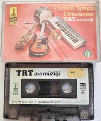 Efemera - Osman İşmen Orkestrası TRT Ara Müziği - kitantik - kitaLog