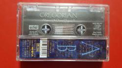 GREGORIAN masters of chant chapter ıı KASET