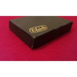 40 SENELİK KOLEKSİYONLUK 24 AYAR ALTIN KAPLAMA 6' LI KAŞIK SETİ