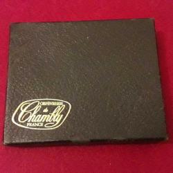 40 SENELİK KOLEKSİYONLUK 24 AYAR ALTIN KAPLAMA 6' LI KAŞIK SETİ