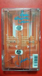 SEZEN AKSU ŞARKI SÖYLEMEK LAZIM KASET