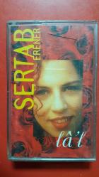 SERTAB ERENER  LAL KASET