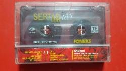 SERTAB ERENER  LAL KASET