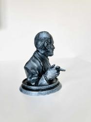 Freud Büst 10 cm
