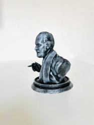Freud Büst 10 cm