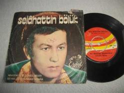 Efemera - 19 - SELAHATTİN BÖLÜK - Bir mektup gönderdim canan eline - Cemo - kitantik - kitaLog
