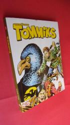 TOMMİKS - 5 .DOKTOR KAÇIRILIYOR - KARA ŞAHİN-TEHLİKELİ HAYDUT - TUZAK - KARALAR KRALİÇESİ- KÜÇÜK ASKER -GÖLGE FIRTINA-BÜYÜCÜ DOKTOR-MELEZ LACOMBE-..