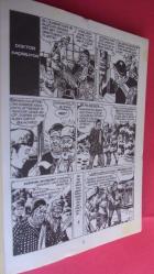 TOMMİKS - 5 .DOKTOR KAÇIRILIYOR - KARA ŞAHİN-TEHLİKELİ HAYDUT - TUZAK - KARALAR KRALİÇESİ- KÜÇÜK ASKER -GÖLGE FIRTINA-BÜYÜCÜ DOKTOR-MELEZ LACOMBE-..