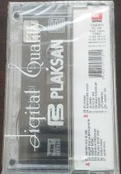 YAVUZ BİNGÖL BİZ Sıfır Kaset .C