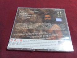 MANİSA TARZANI  VCD [ SIFIR ]