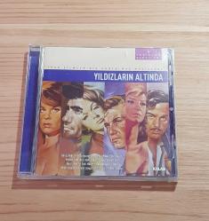 Türk Filmlerinin Unutulmaz Müzikleri - Yıldızların Altında - CD