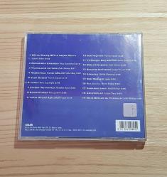 Türk Filmlerinin Unutulmaz Müzikleri - Yıldızların Altında - CD