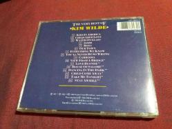 KIM WILDE VERY BEST OF   MÜZİK CD