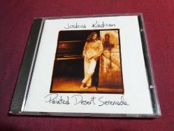 JOSHUA KADISON PAINTED DESERT SERENADE  MÜZİK CD