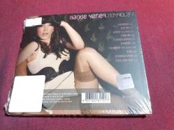 HANDE YENER HAYROLA MÜZİK CD ALBÜM  [SIFIR]
