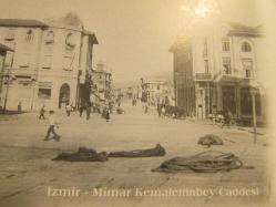 KARPOSTAL,FOTO KART.1940-50 LERDE İZMİRİMİZİN O DÖNEMİN MEŞHUR YERLERİNE AİT ANTETLİ KOLEKSİYONLUK; FOTOKART  592