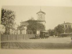 KARPOSTAL,FOTO KART.1940-50 LERDE İZMİRİMİZİN O DÖNEMİN MEŞHUR YERLERİNE AİT ANTETLİ KOLEKSİYONLUK; FOTOKART  592