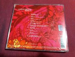 CANDAN ERÇETİN REMIX 5 MÜZİK CD ALBÜM