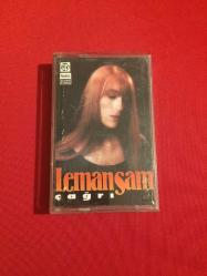 LEMAN SAM ÇAĞRI KAĞIT DÖNEM BASKI KASET