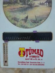 Eskilerden dereceli takvim