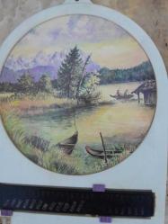 Eskilerden dereceli takvim