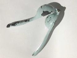 Metal narenciye sıkacağı 1950'ler