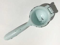 Metal narenciye sıkacağı 1950'ler