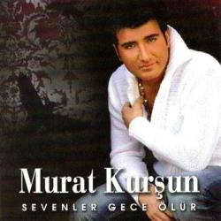 murat kurşun sevenler gece ölür cd TÜKENEN BASKI-AMBALAJINDA CD