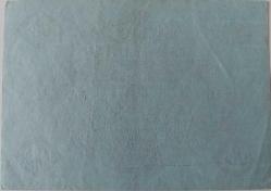 OSMANLI 4 ŞUBAT 1332 MEHMED REŞAD 5 KURUŞ KAĞIT PARA NATUREL SERIE 8 284996 ÇİL-ÇİLALTI ÇOK NADİR