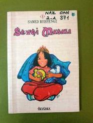 Sevgi Masalı