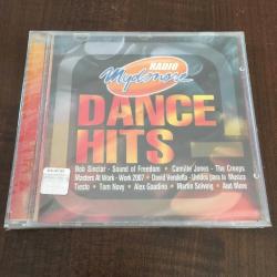 Radio Mydonose - Dance Hits / CD ( Ambalajında )