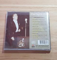 Münir Nureddin Selçuk - Konser (1964 İstanbul Canlı Konseri) - CD ( Sarı Bandrol )