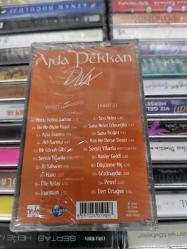 AJDA PEKKAN DİVA 2'Lİ KASET SIFIR