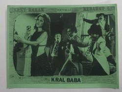 Kral Baba Filminden Bir Fotoğraf