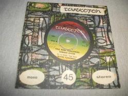 21 - SEVİM TANÜREK - Kaç kere pencerede sabahı ettim - Sen aşk nedir bilmez misin?