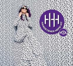 Efemera - HANDE YENER - HEPSİ HİT VOL 2 CD 2017 - kitantik - kitaLog