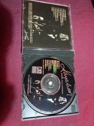 KAYAHAN BENİM PENCEREMDEN MÜZİK CD ALBÜM