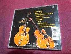 CHET ATKINS MARK KNOPFLER NECK AND NECK   MÜZİK CD