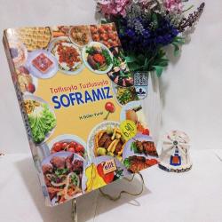 Tatlısıyla Tuzlusuyla Soframız