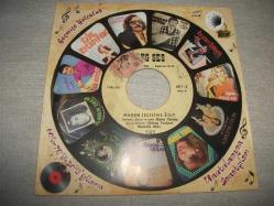 Efemera - 22 - MUSTAFA AKER - Maden işçisine ağıt - Kıbrıs destanı - ALMAN MASKI - kitantik - kitaLog