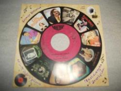 22 - HAYRULLAH ÖZDEN - Kadillak abla - Belgüzar- ALMAN BASKI