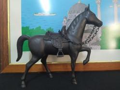 PİRİNÇ BÜYÜK AĞIR AT